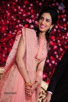 Subbarami Reddy Grand Son Wedding Reception at Delhi 02 - 233 of 246