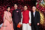 Subbarami Reddy Grand Son Wedding Reception at Delhi 02 - 237 of 246