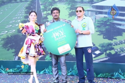 SuchirIndia IVY Greens Project Launch - 14 of 21