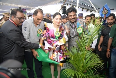 SuchirIndia IVY Greens Project Launch - 15 of 21