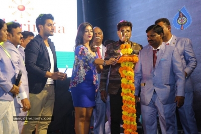 Suchirindia Real Riders Club Awards - 1 of 21