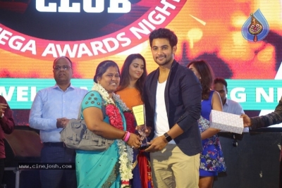 Suchirindia Real Riders Club Awards - 3 of 21