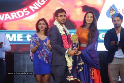 Suchirindia Real Riders Club Awards - 4 of 21
