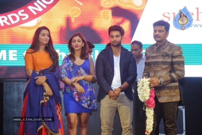 Suchirindia Real Riders Club Awards - 6 of 21