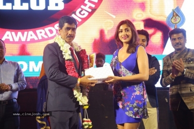 Suchirindia Real Riders Club Awards - 9 of 21