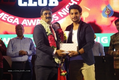 Suchirindia Real Riders Club Awards - 11 of 21