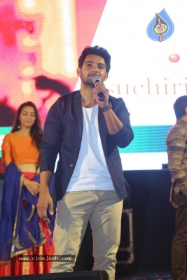 Suchirindia Real Riders Club Awards - 13 of 21