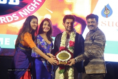 Suchirindia Real Riders Club Awards - 15 of 21