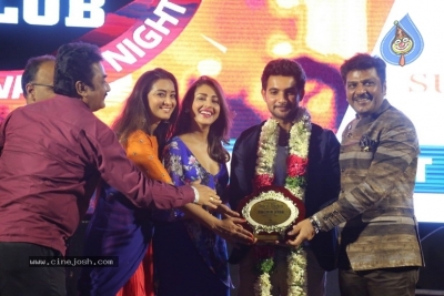 Suchirindia Real Riders Club Awards - 18 of 21