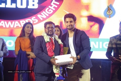 Suchirindia Real Riders Club Awards - 21 of 21