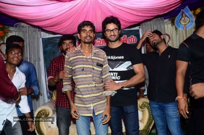Sudheer Babu Fans Meet at Srikakulam - 6 of 40