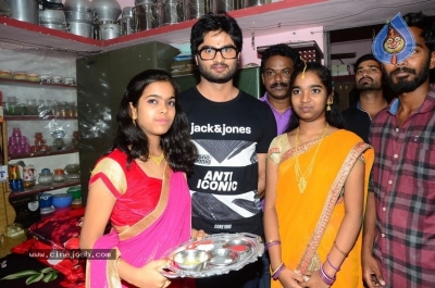 Sudheer Babu Fans Meet at Srikakulam - 8 of 40