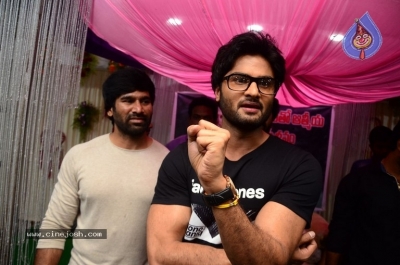 Sudheer Babu Fans Meet at Srikakulam - 20 of 40