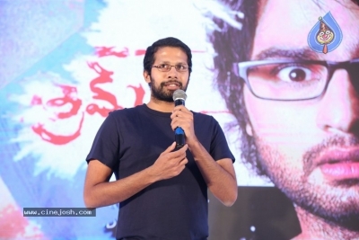 Sudheer Babu Productions Launch Event - 11 of 44