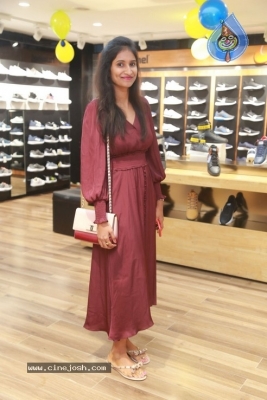 Suman Rao Launches Wedding and Festive Footwear Collections - 1 of 32