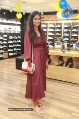 Suman Rao Launches Wedding and Festive Footwear Collections - 22 of 32