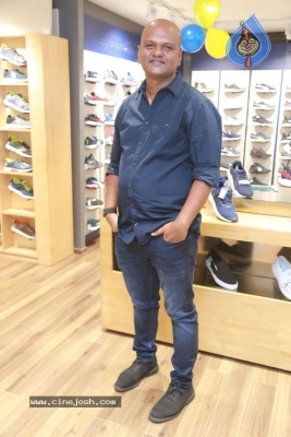 Suman Rao Launches Wedding and Festive Footwear Collections - 23 of 32
