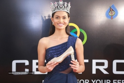 Suman Rao Launches Wedding and Festive Footwear Collections - 25 of 32
