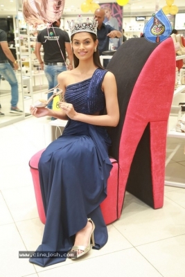 Suman Rao Launches Wedding and Festive Footwear Collections - 27 of 32