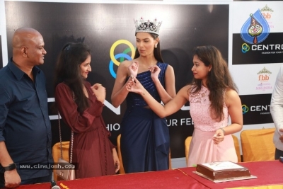 Suman Rao Launches Wedding and Festive Footwear Collections - 28 of 32