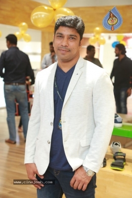 Suman Rao Launches Wedding and Festive Footwear Collections - 29 of 32