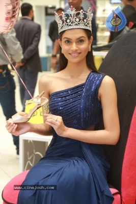 Suman Rao Launches Wedding and Festive Footwear Collections - 32 of 32
