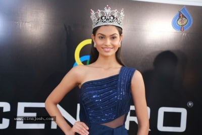 Suman Rao Launches Wedding and Festive Footwear Collections - 34 of 32