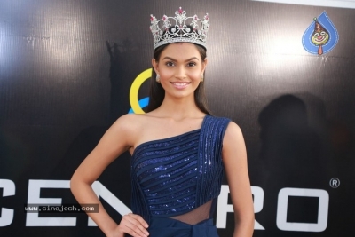Suman Rao Launches Wedding and Festive Footwear Collections - 39 of 32