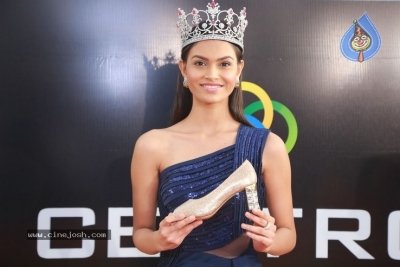 Suman Rao Launches Wedding and Festive Footwear Collections - 40 of 32