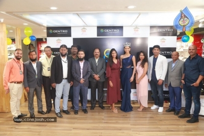 Suman Rao Launches Wedding and Festive Footwear Collections - 41 of 32