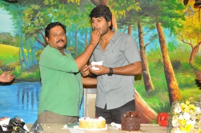 Sundeep Kishan Birthday Celebrations 2017 - 11 of 35