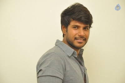 Sundeep Kishan Birthday Celebrations 2017 - 23 of 35