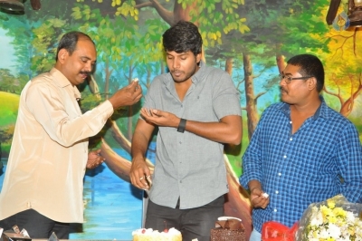 Sundeep Kishan Birthday Celebrations 2017 - 24 of 35