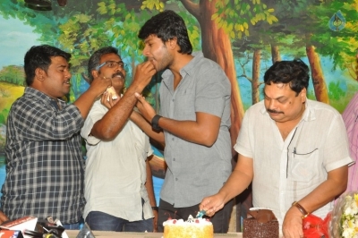 Sundeep Kishan Birthday Celebrations 2017 - 25 of 35