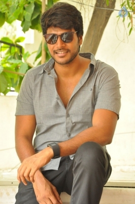 Sundeep Kishan Birthday Celebrations 2017 - 26 of 35