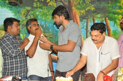Sundeep Kishan Birthday Celebrations 2017 - 35 of 35