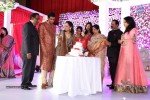 Sunil and Leela Wedding Reception - 19 of 96