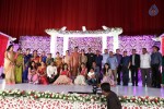 Sunil and Leela Wedding Reception - 21 of 96