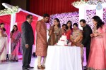 Sunil and Leela Wedding Reception - 23 of 96