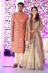 Sunil and Leela Wedding Reception - 31 of 96