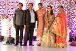 Sunil and Leela Wedding Reception - 32 of 96