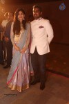 Sunil and Leela Wedding Reception - 37 of 96