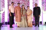 Sunil and Leela Wedding Reception - 38 of 96