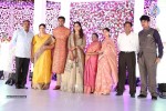 Sunil and Leela Wedding Reception - 40 of 96