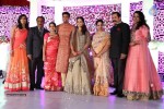 Sunil and Leela Wedding Reception - 50 of 96
