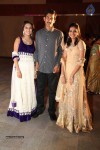 Sunil and Leela Wedding Reception - 51 of 96