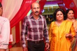 Sunil and Leela Wedding Reception - 55 of 96