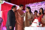 Sunil and Leela Wedding Reception - 58 of 96