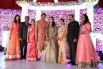 Sunil and Leela Wedding Reception - 64 of 96