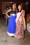 Sunil and Leela Wedding Reception - 65 of 96